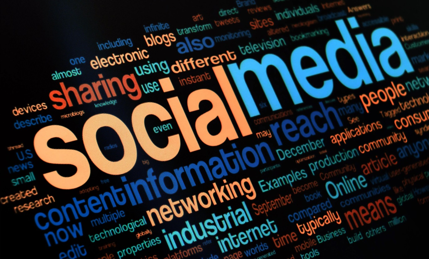 social media marketing aubrey owen